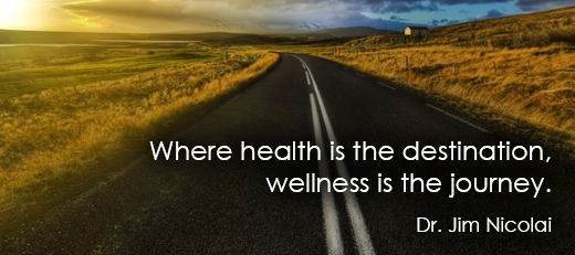 Health & Wellnes