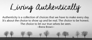 living_authentically